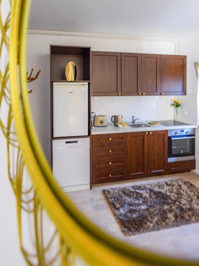 Königin Apartman Peçuy Dış mekan fotoğraf
